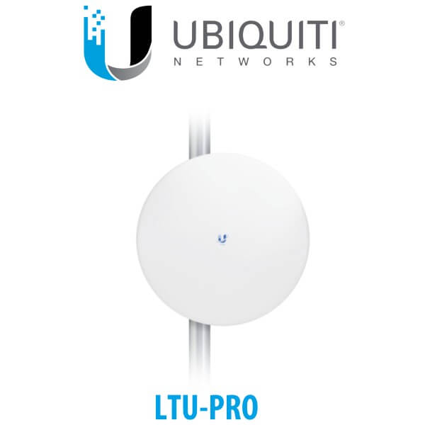Ubiquiti LTU PRO Abudhabi