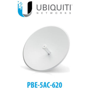 Ubiquiti Powerbeam PBE 5AC 620 Dubai
