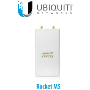 Ubiquiti Rocket M5 Dubai