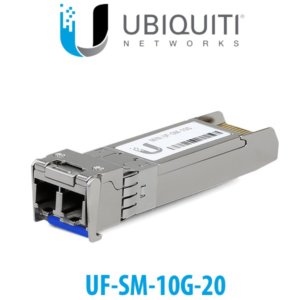 Ubiquiti UF SM 10G 20 Dubai