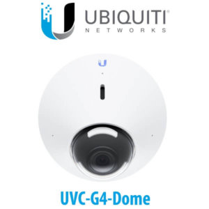 Ubiquiti UVC G4 Dome Uae