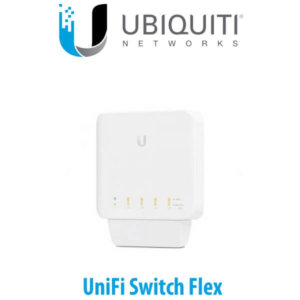 Ubiquiti UniFi Switch Flex Dubai