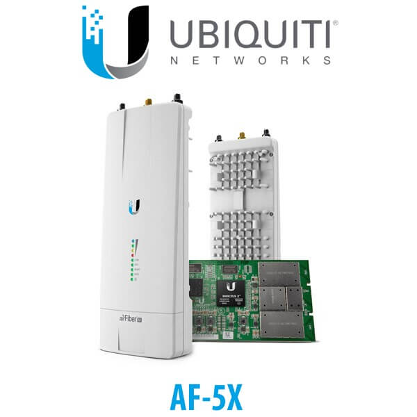 Ubiquiti airFiber AF 5X Dubai