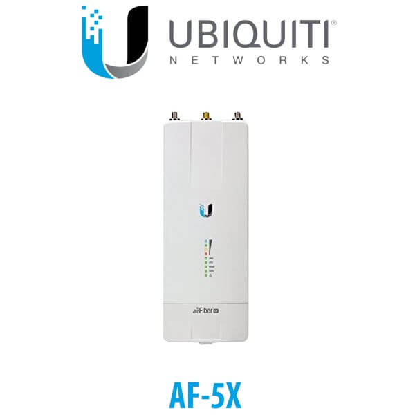 Ubiquiti airFiber AF 5X Uae