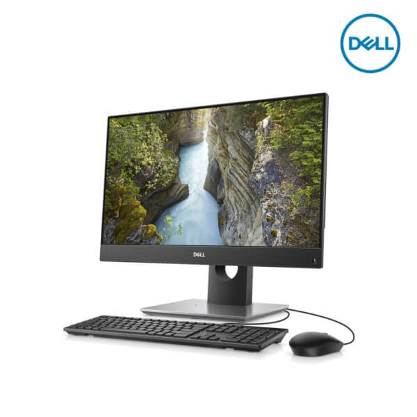 DELL OptiPlex 7480 All in One Desktop Uae