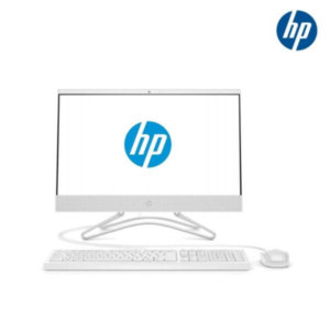 HP AIO 200 G4 White Dubai