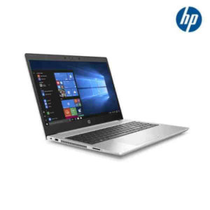 HP PROBOOK 450G7 2X7P0EA SLV Laptop Dubai