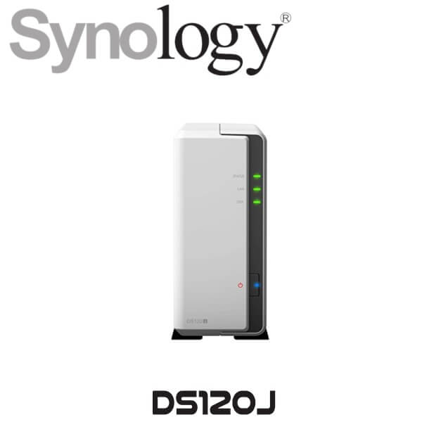 Synology DS120j Dubai