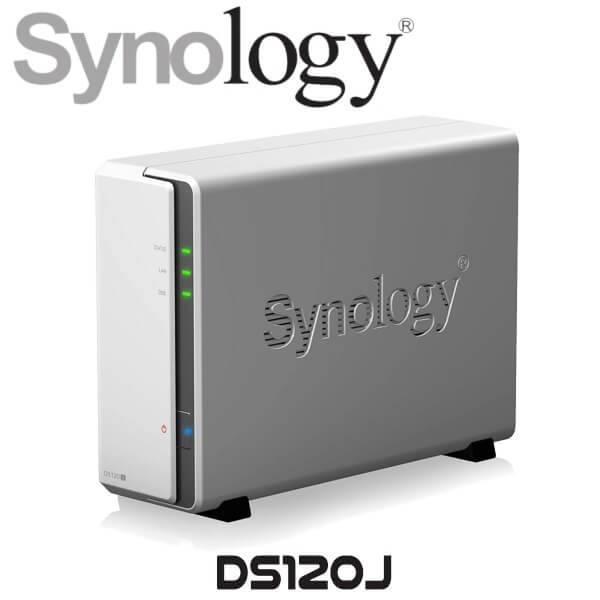 Synology DS120j Uae