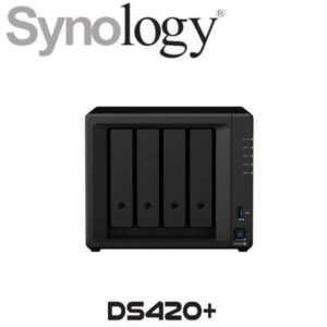 Synology DS420 Dubai