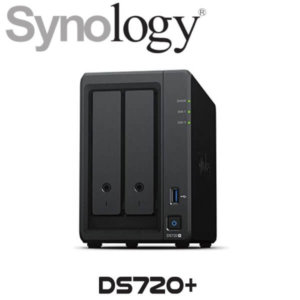 Synology DS720 Dubai