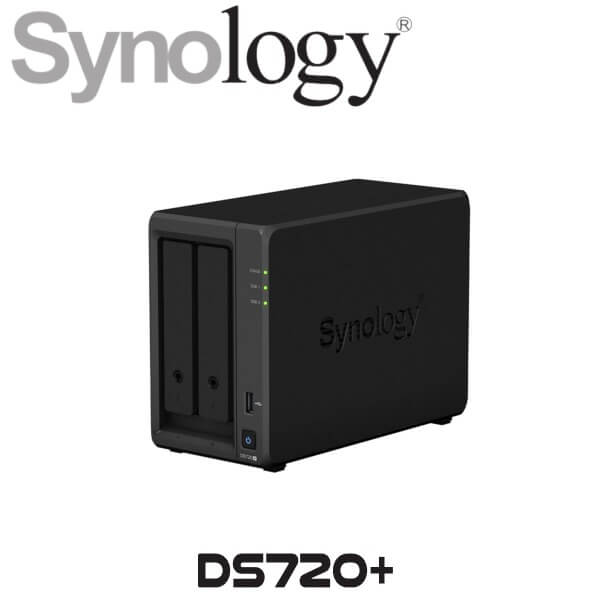 Synology DS720 Uae
