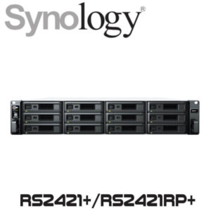 Synology RS2421 RS2421RP Uae