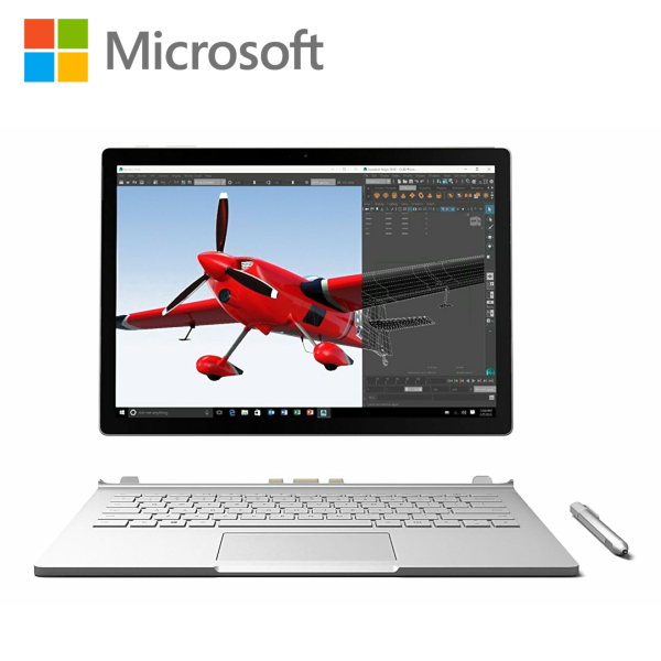 Microsoft Surface Book SV7 00001 Dubai