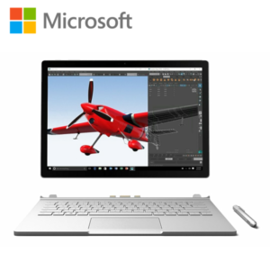Microsoft Surface Book SW6 00001 Dubai
