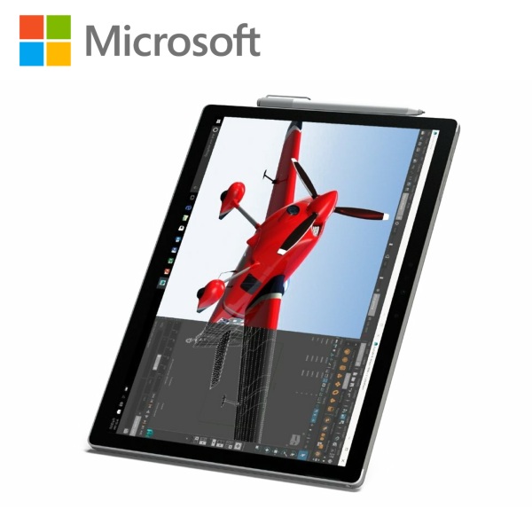 Microsoft Surface Book SW6 00001 Sharjah