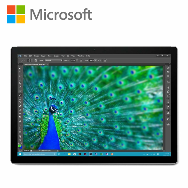 Microsoft Surface Book SW6 00001 Sharjah