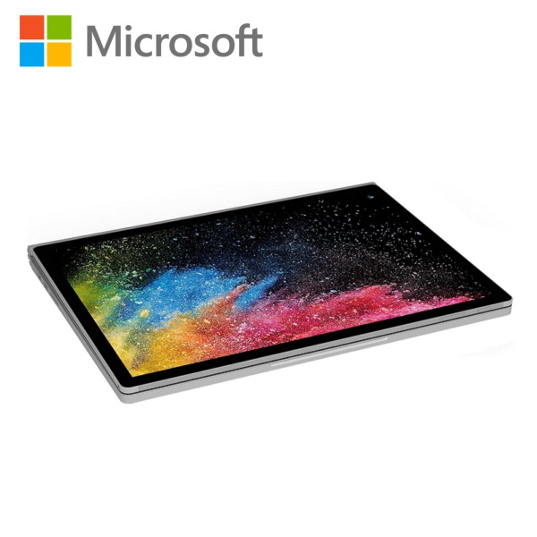 Microsoft Surface Book2 FVG 00001 Sharjah
