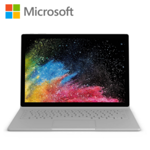 Microsoft Surface Book2 HMX 00001 Dubai