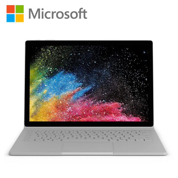 Microsoft Surface Book2 HMX 00001 Dubai