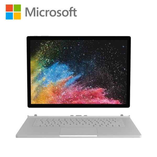 Microsoft Surface Book2 HN6 00001 Sharjah