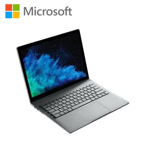 Microsoft Surface Book2 HN6 00001 Sharjah