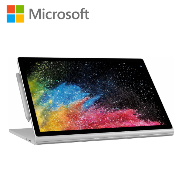 Microsoft Surface Book2 HN6 00001 UAE