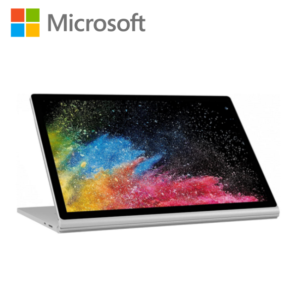 Microsoft Surface Book2 HNS 00001 Sharjah