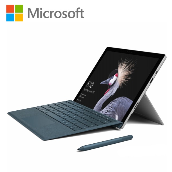 Microsoft Surface Pro FJY 00001 Dubai