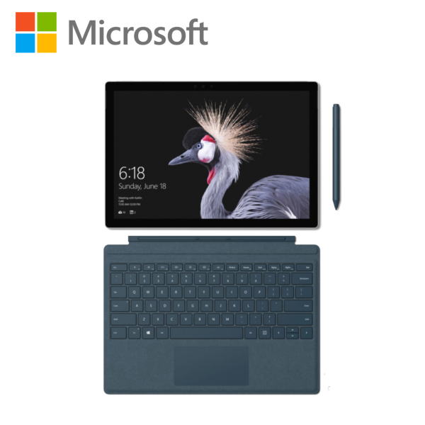 Microsoft Surface Pro FKG 00001 UAE