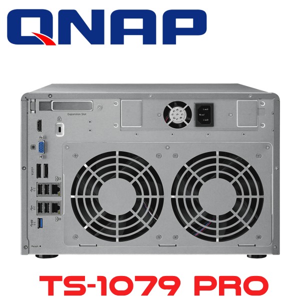 Qnap TS 1079 Pro Dubai
