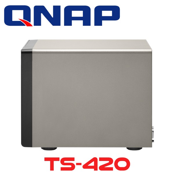 Qnap TS 420 Sharjah