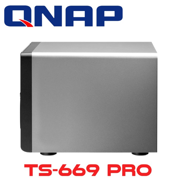 Qnap TS 669 Pro Dubai