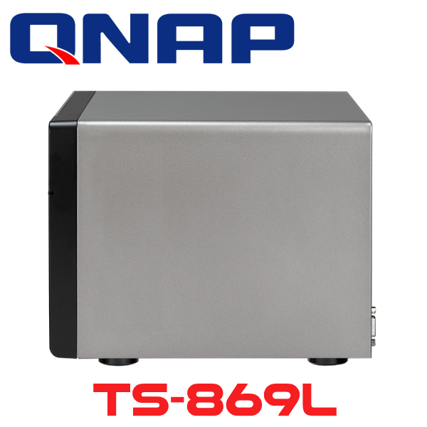 Qnap TS 869L Sharjah