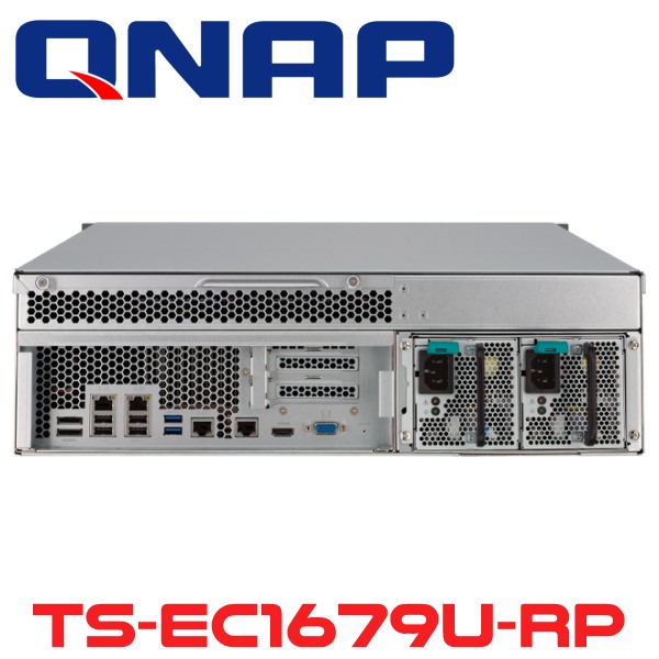 Qnap TS EC1679U RP Dubai