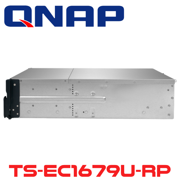 Qnap TS EC1679U RP Sharjah