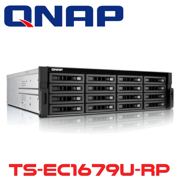 Qnap TS EC1679U RP UAE