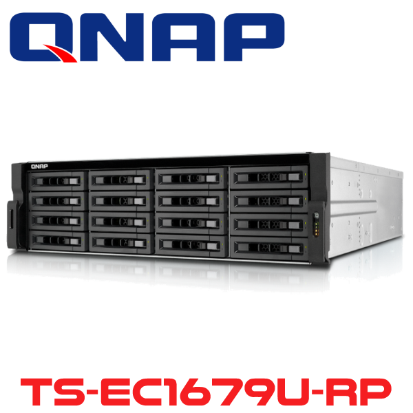 Qnap TS EC1679U RP UAE