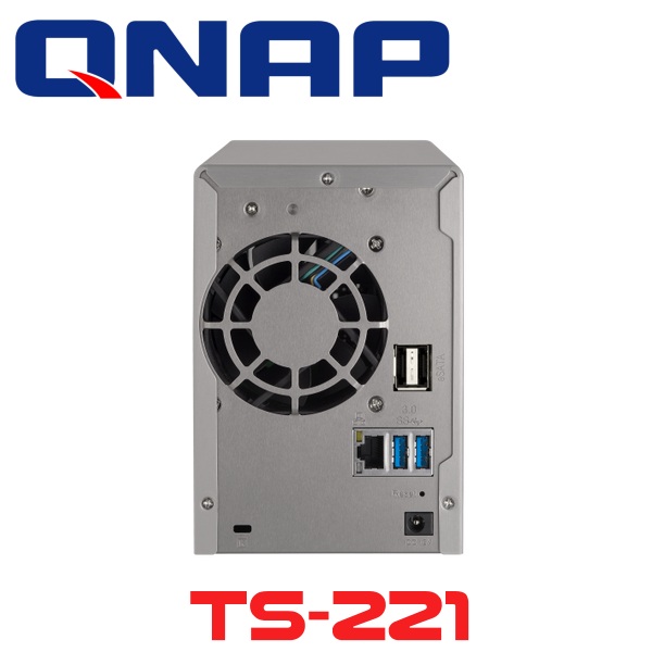 Qnap TS221 Abudhabi