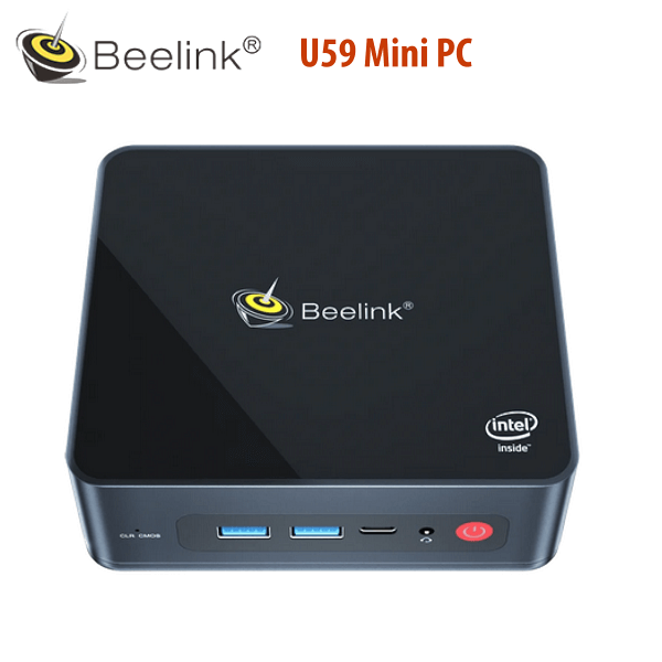 Beelink U59 Mini PC UAE