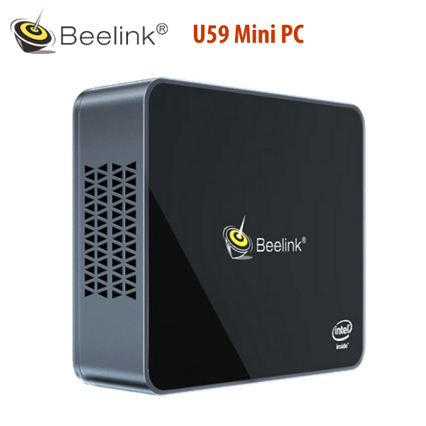 Beelink U59 UAE