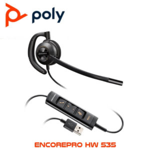 Poly EncorePro HW535 Dubai