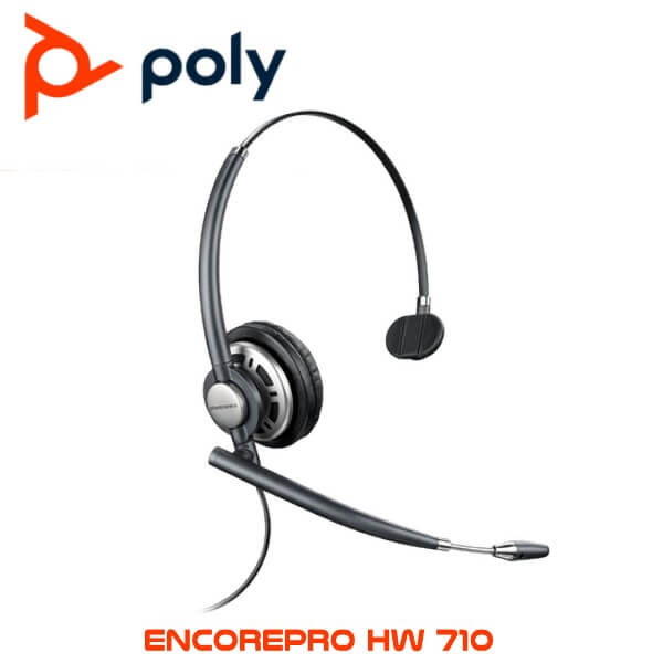 Poly EncorePro HW710 Dubai