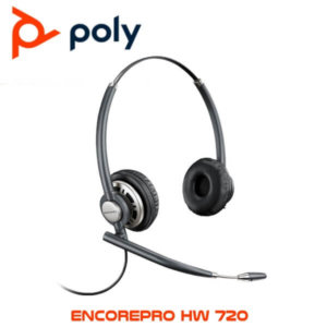 Poly EncorePro HW720 Dubai