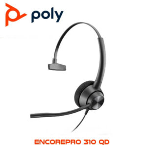 Poly EncorePro310 QD Dubai