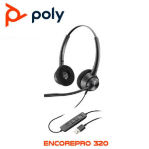 Poly EncorePro320 USB A Dubai