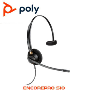 Poly EncorePro510 Dubai