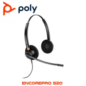 Poly EncorePro520 Dubai