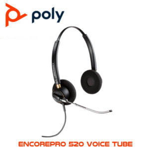 Poly EncorePro520 Voice Tube Dubai