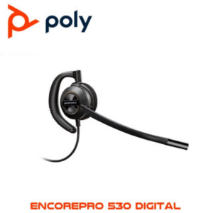 Poly EncorePro530 Digital Dubai